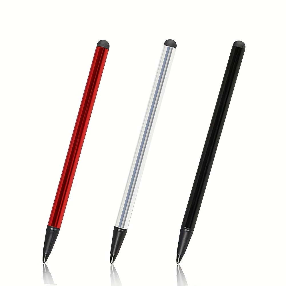 4pcs set 2 silvery 1   black dual purpose multi
