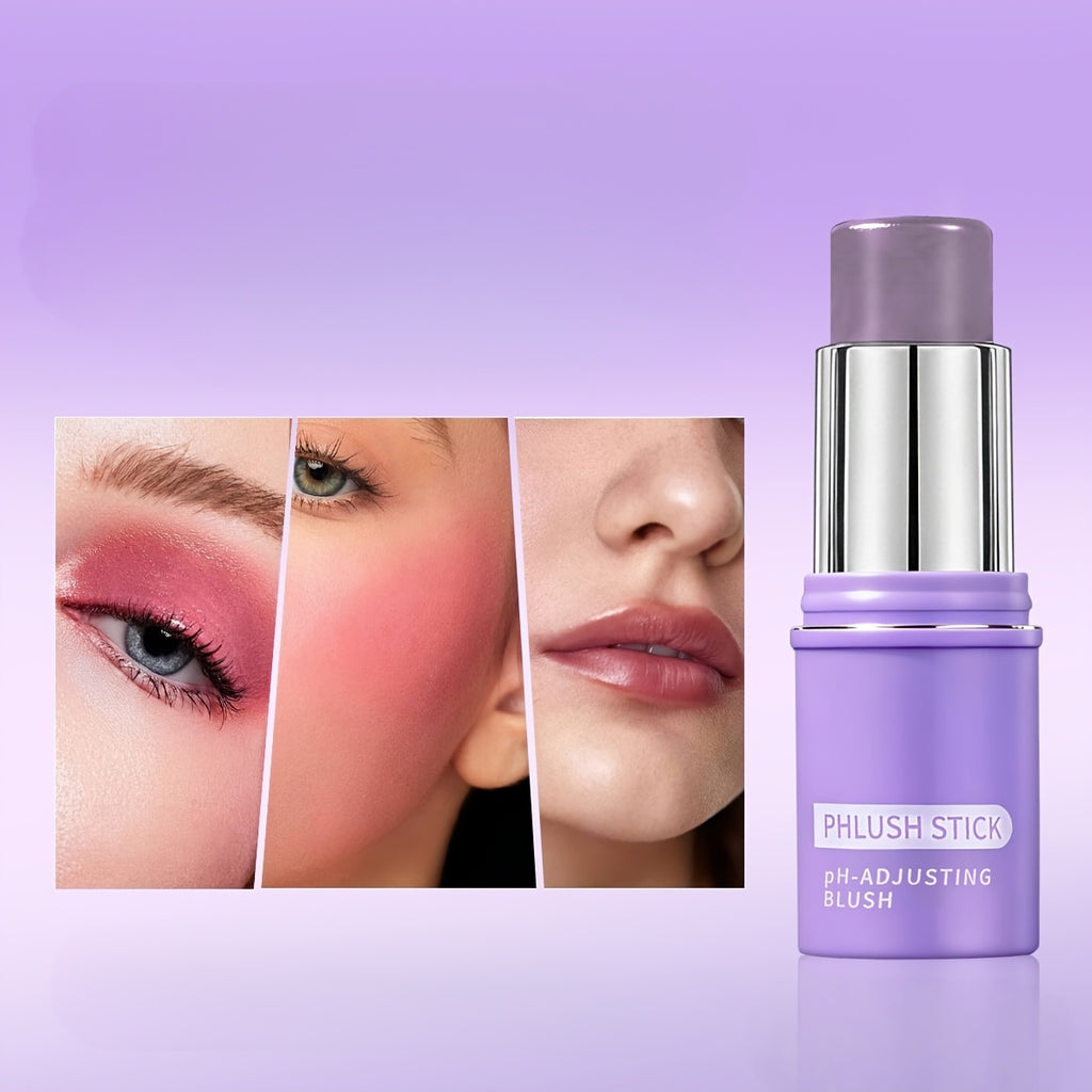 color changing powder blusher   color makeup