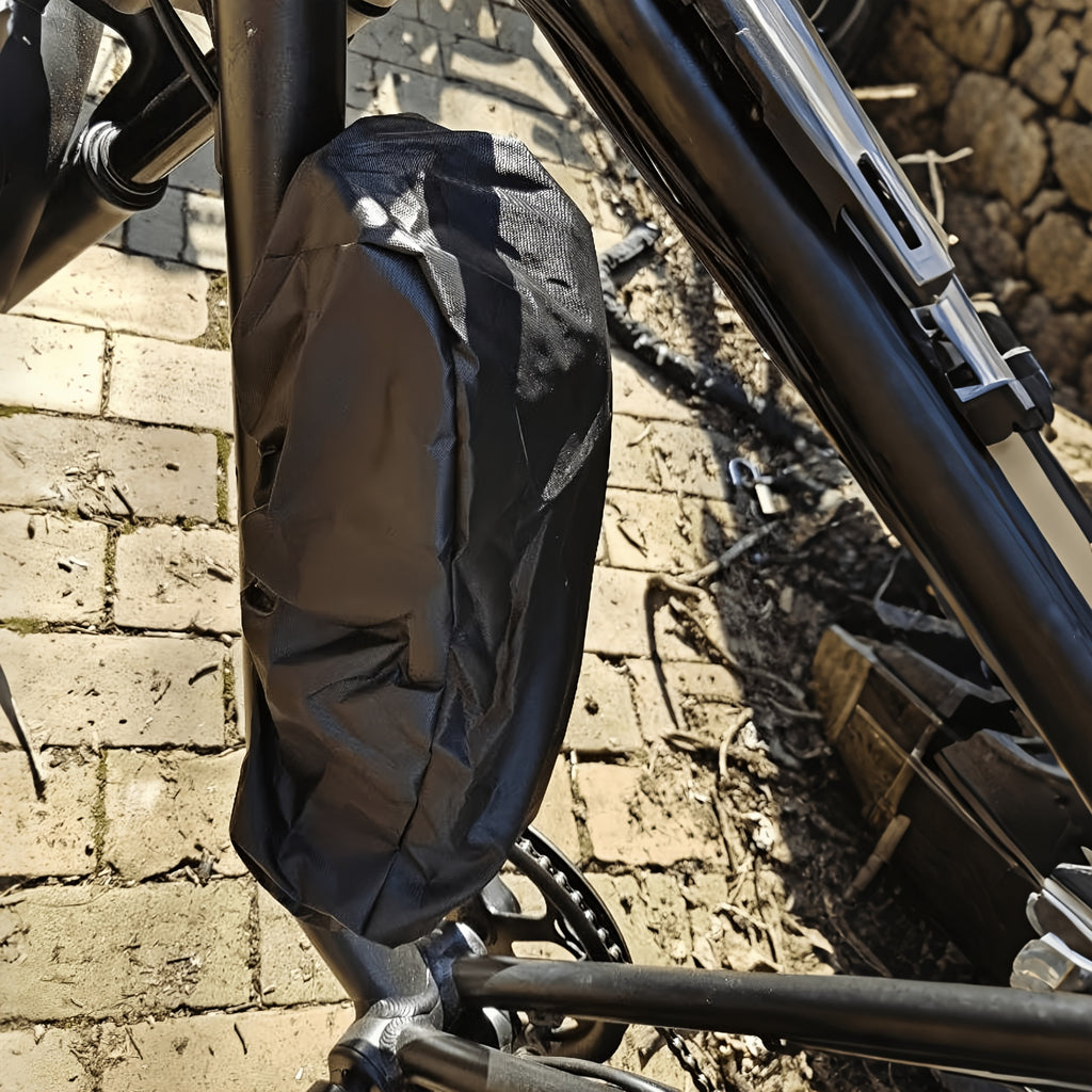 electric bike battery   durable 420d oxford fabric