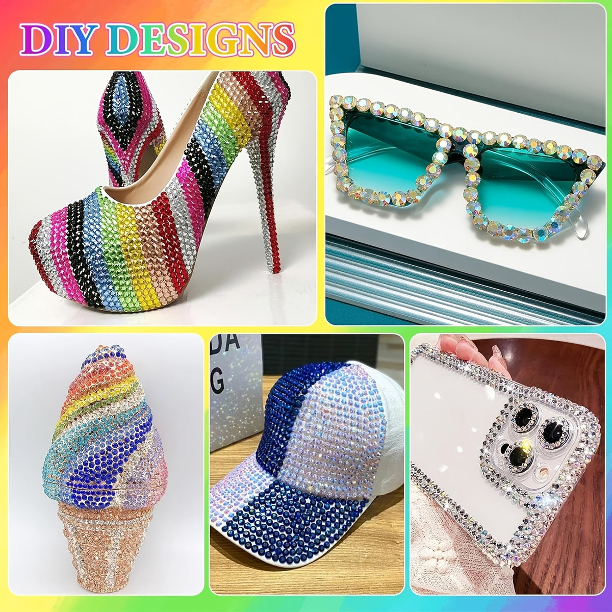 28 color 32000   kit 3mm colored resin bed cover