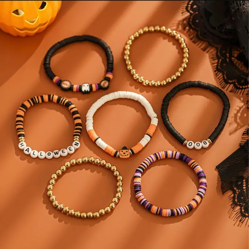 new atmosphere halloween themed party cool spicy vintage