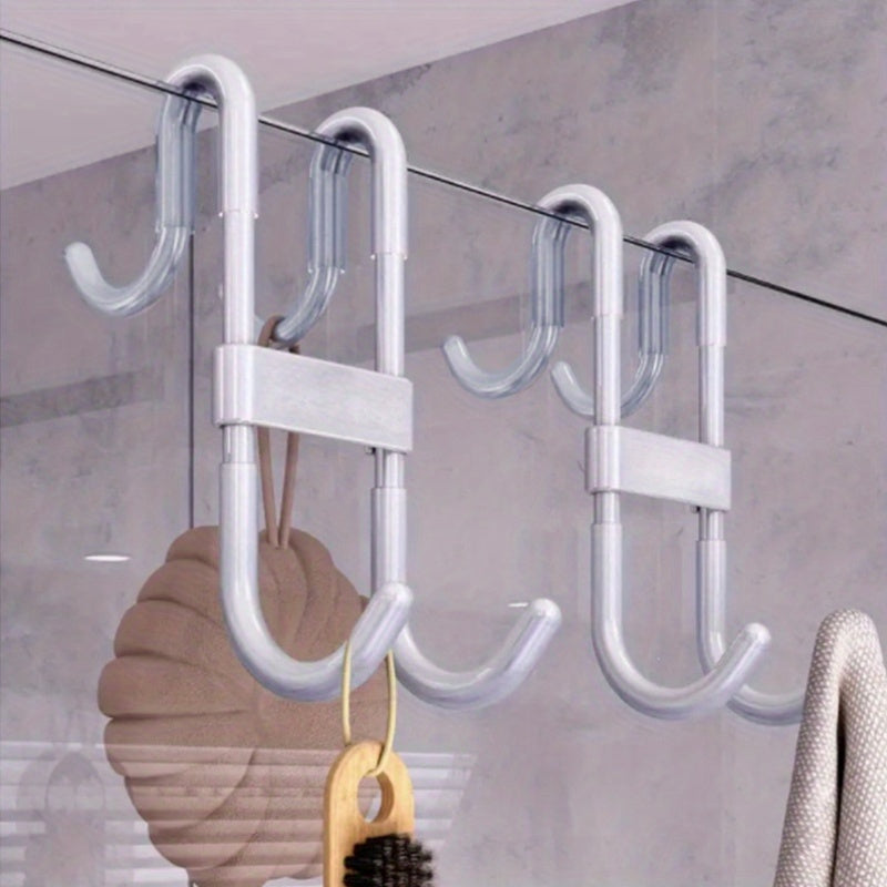 shower door hook hanging hook clothes coat towel