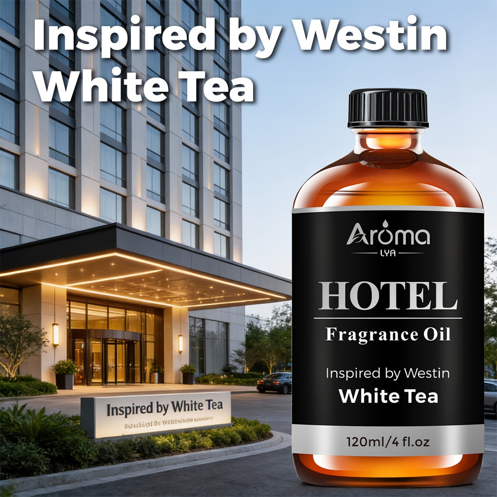 120  hotel series   essential oil premium