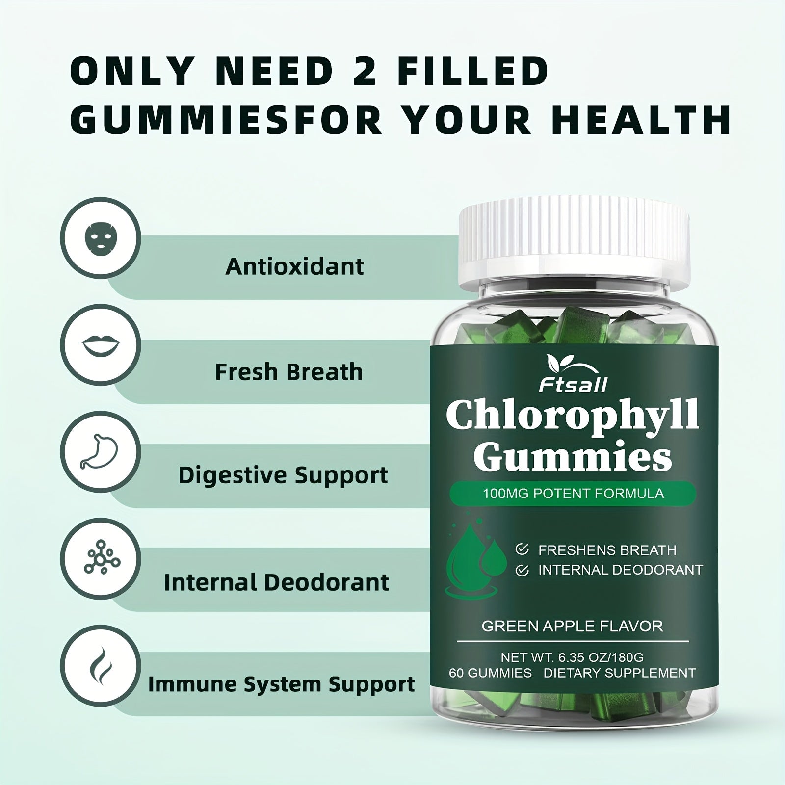 ftsall   gummies vitamin c d3 e b12   irish sea