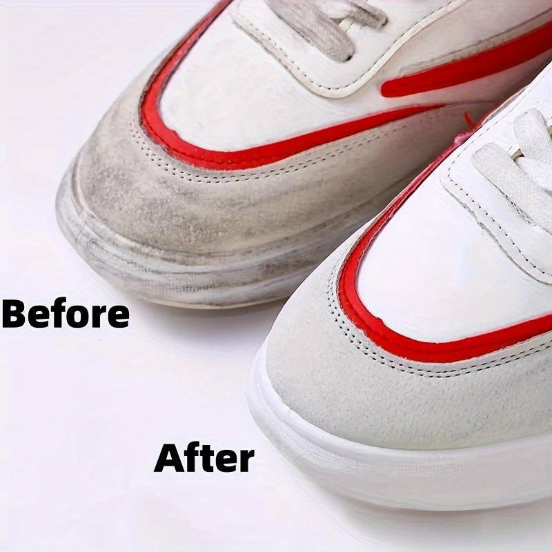 1pc shoe cleaning eraser effective stain sneakers boots