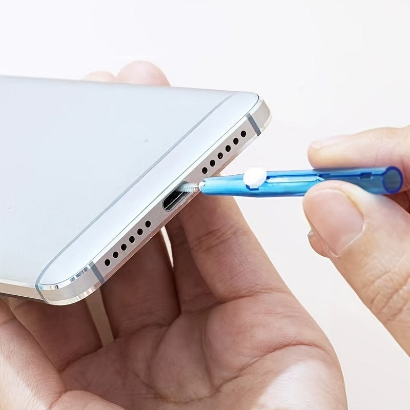 4  phone retractable cleaning set multi functional