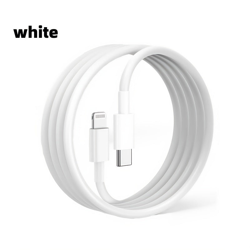 fast charging usb c lightning cable iphone 14 13 12 11 pro