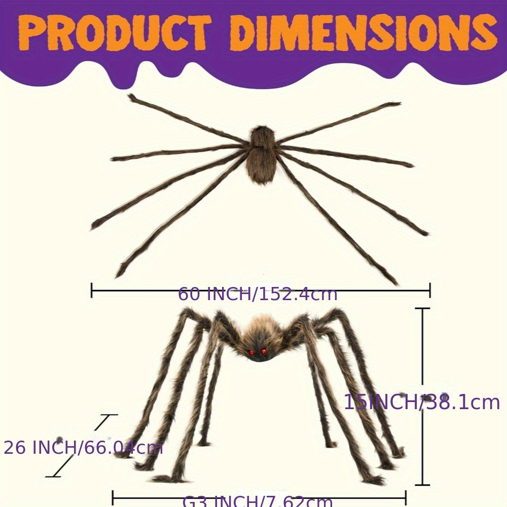 halloween outdoor decorations giant   scary large