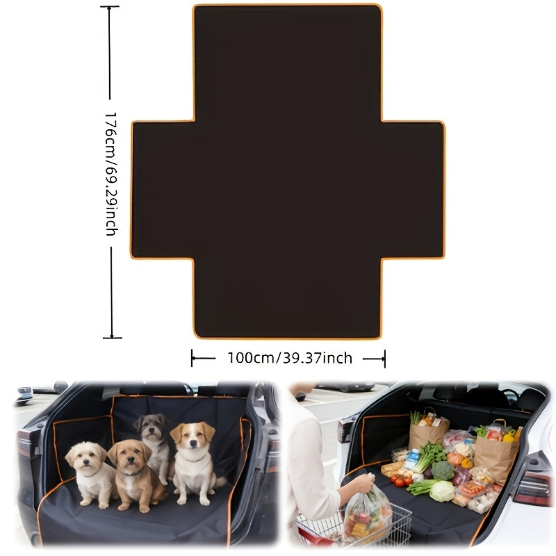 car cargo liner   travel