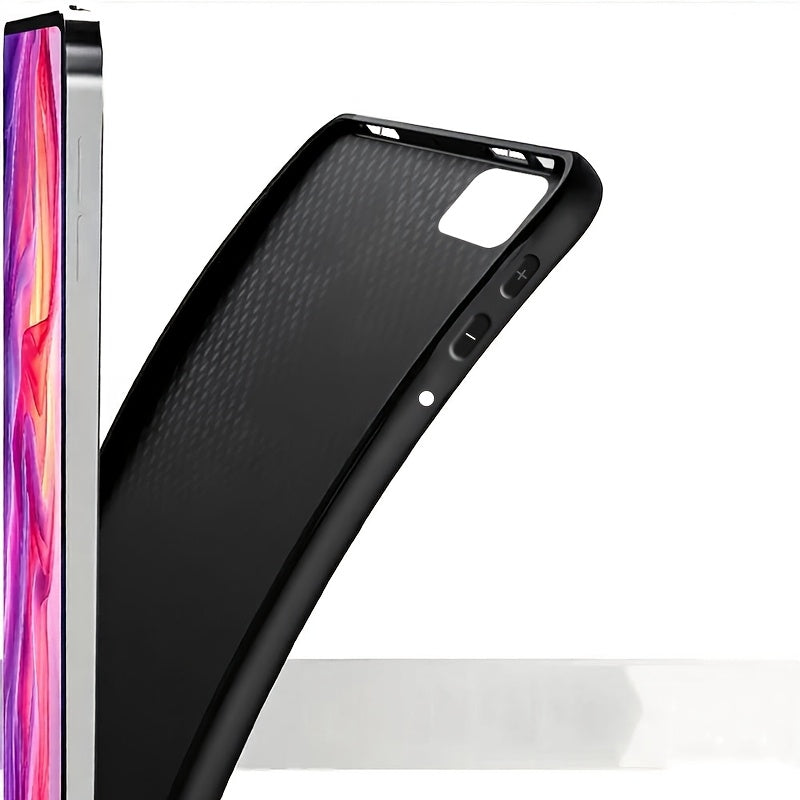 xiaomi   11 0 tablet case matte black soft cover