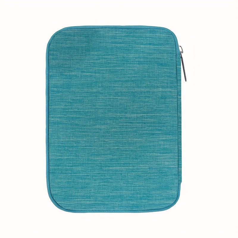 1pc travel cable organizer case multi pocket electronic