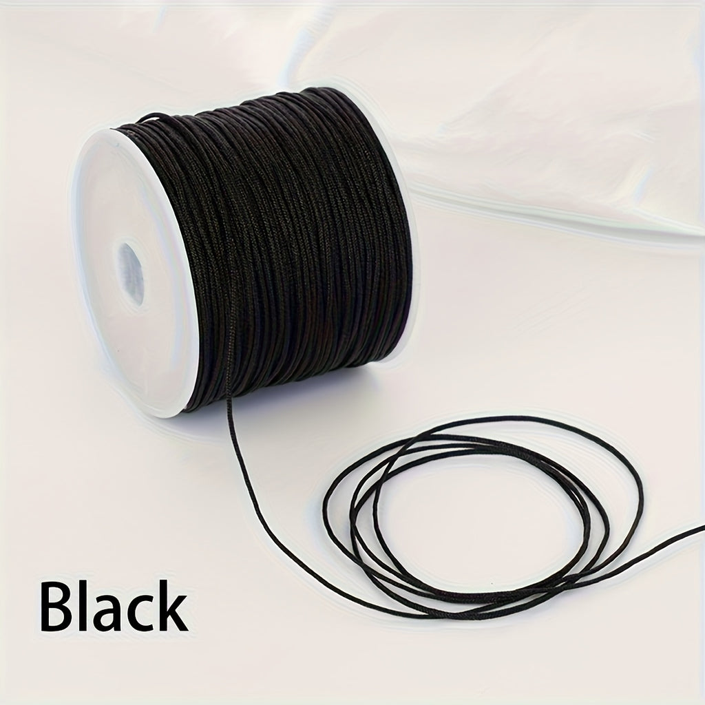 1 roll total length approximately 49 21 yards thread