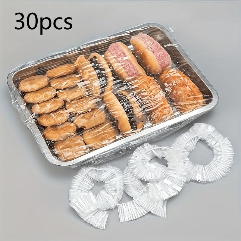31 5  23 6 xxl extra large elastic food cover 30pcs