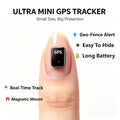 gps   smart anti loss locator device real