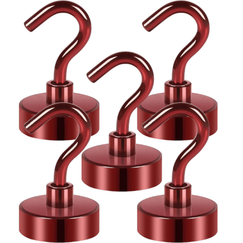 magnetic utility hooks heavy duty magnetic hooks plated
