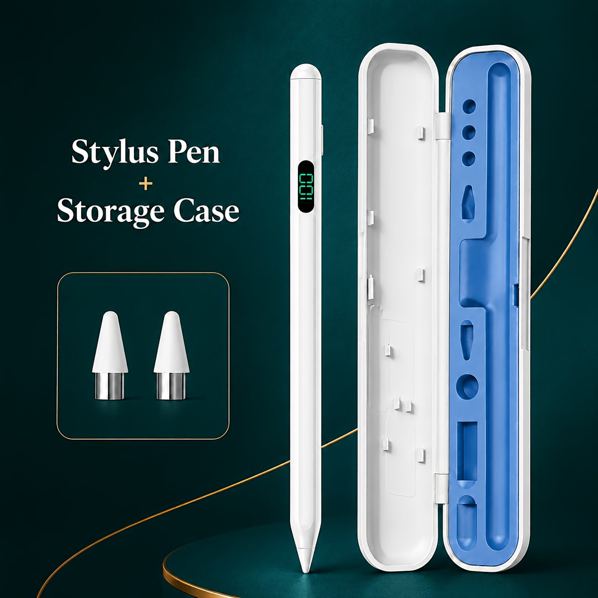 stylus compatible   systems phones