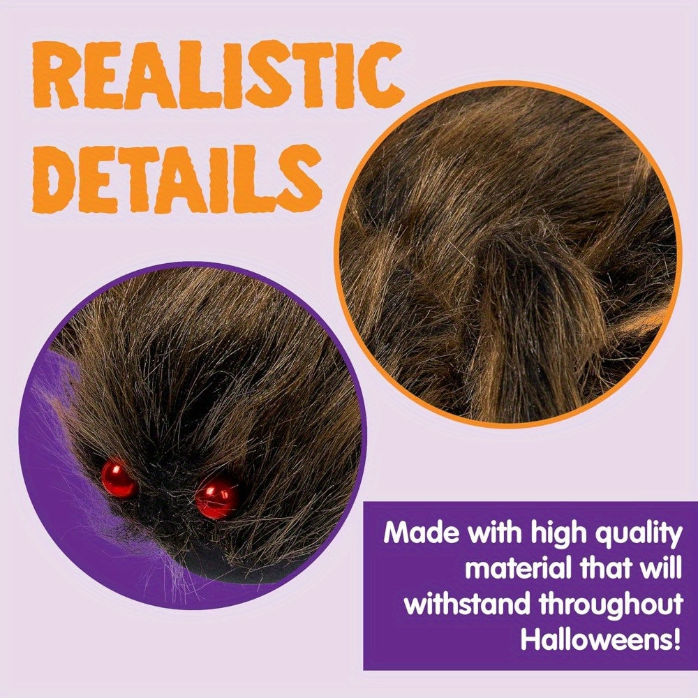 halloween outdoor decorations giant   scary large