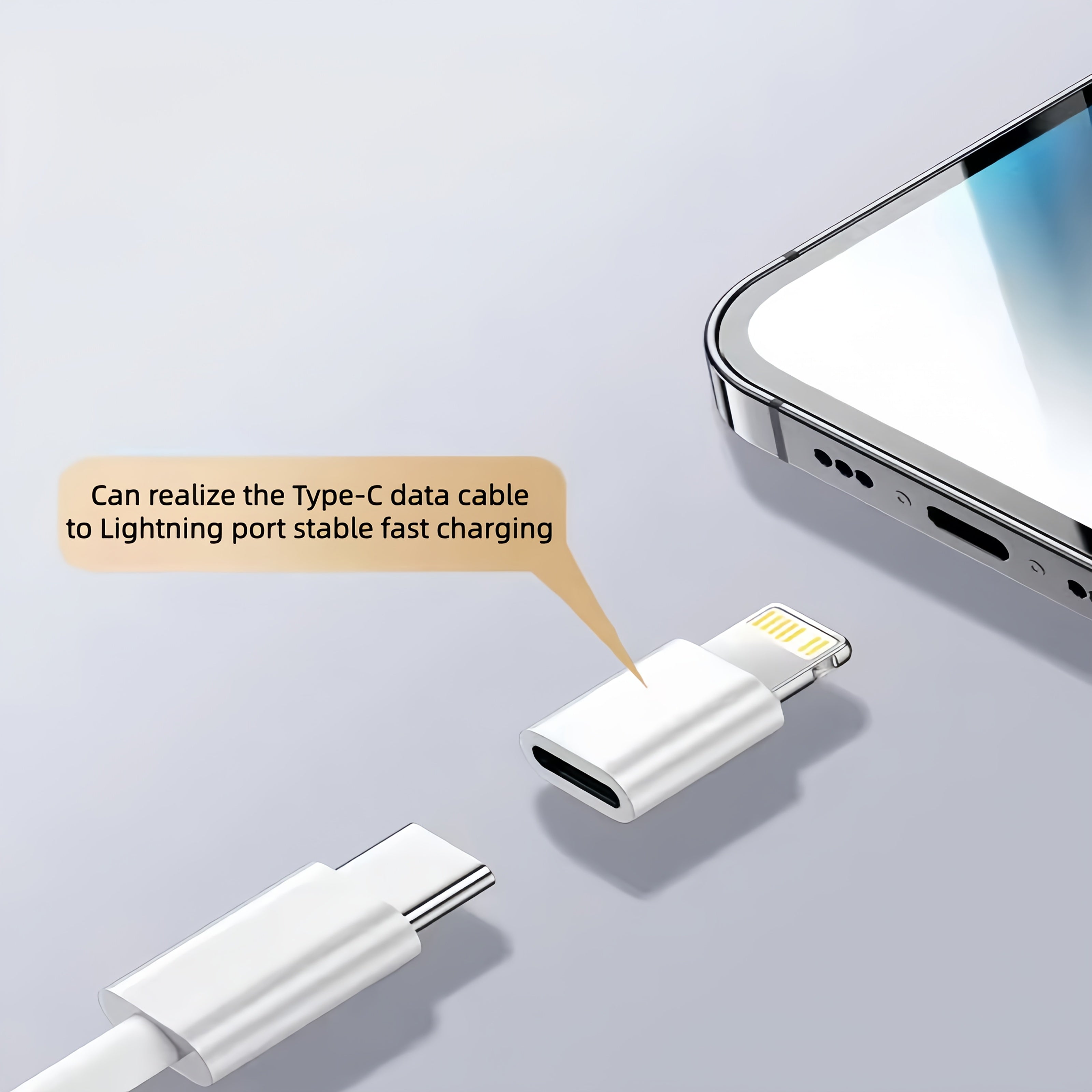 16pcs usb c usb adapter set usb type c female usb adapter