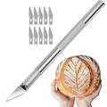 bread cutter dough cutting dough cutter set stainless steel