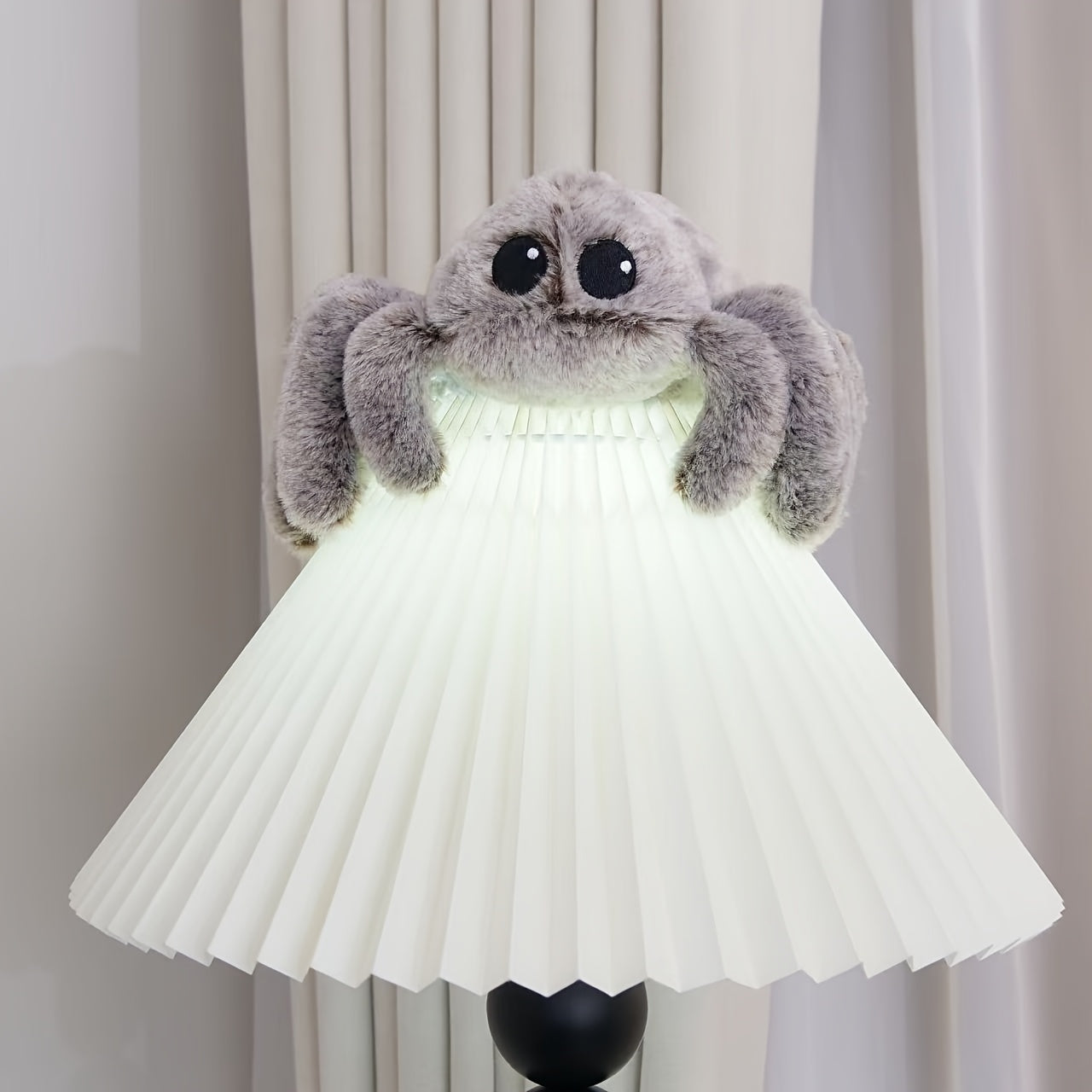 cute   plush toy cartoon animal movie