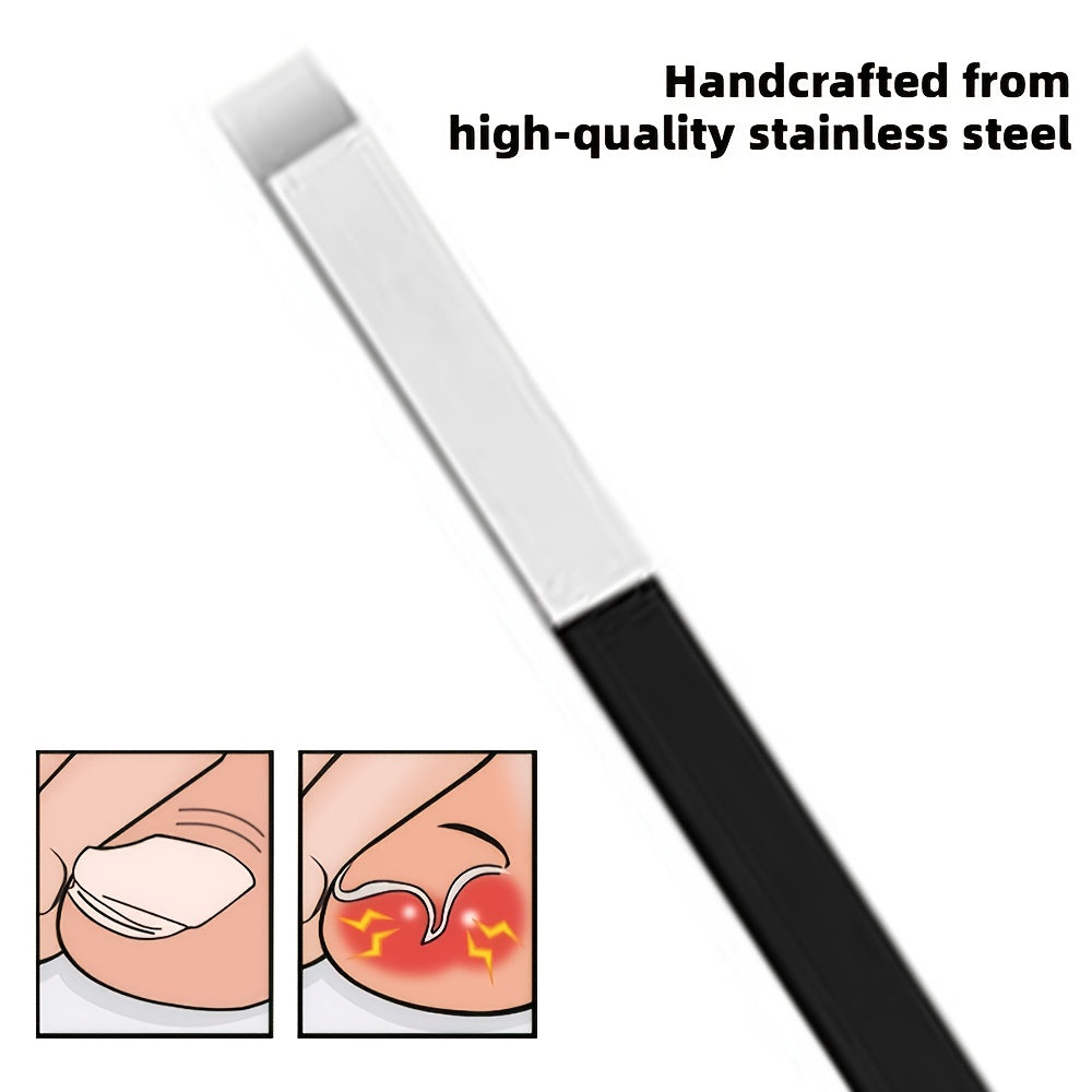 ingrown toenail special scissors ultra thin deep nail