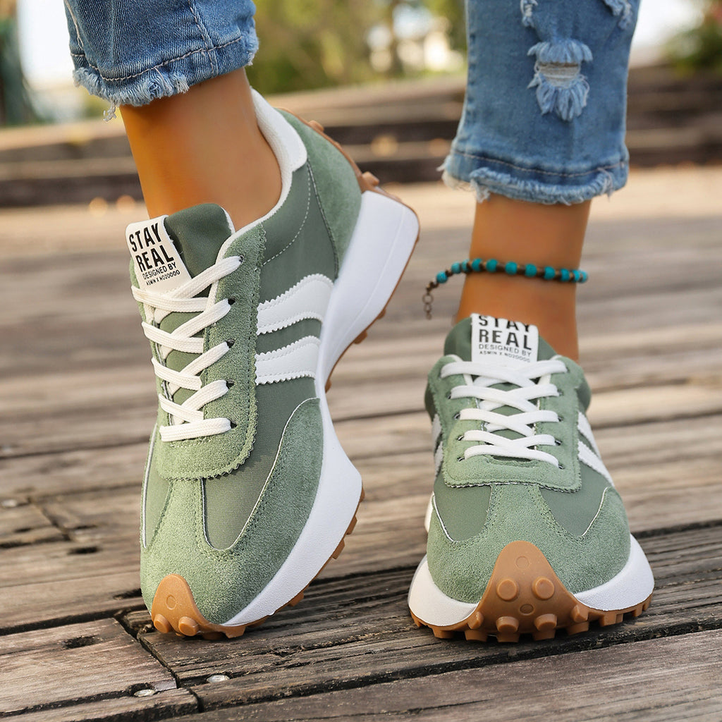 women s retro low     sports shoes breathable
