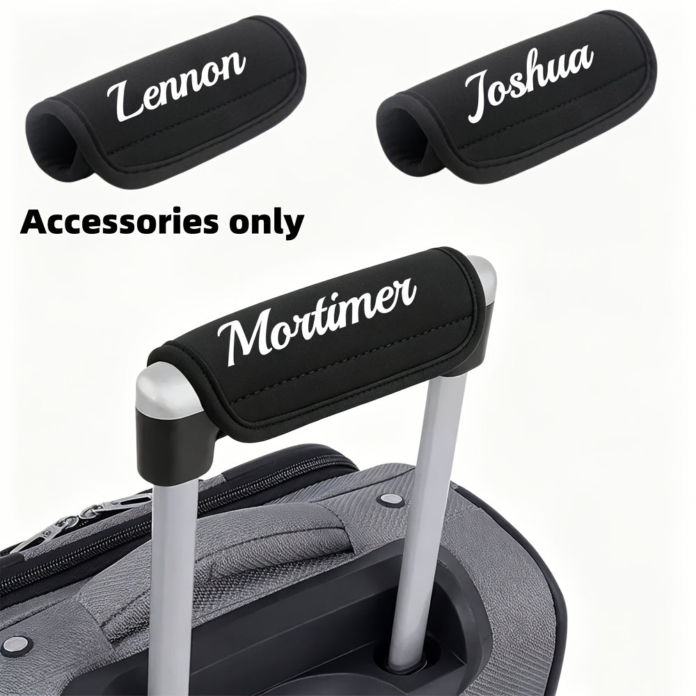handle guard a lightweight durable accessory luggage