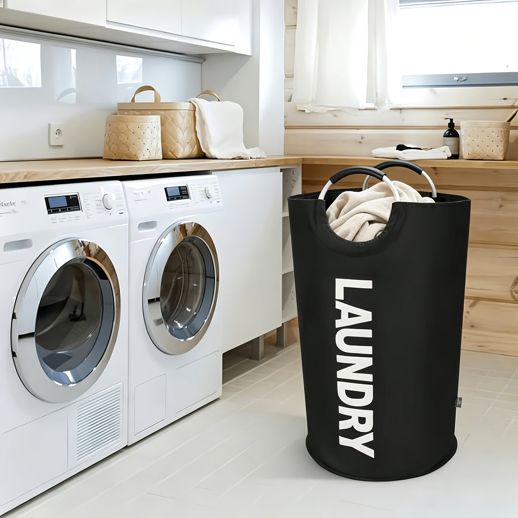 82 liter laundry basket set   storage basket