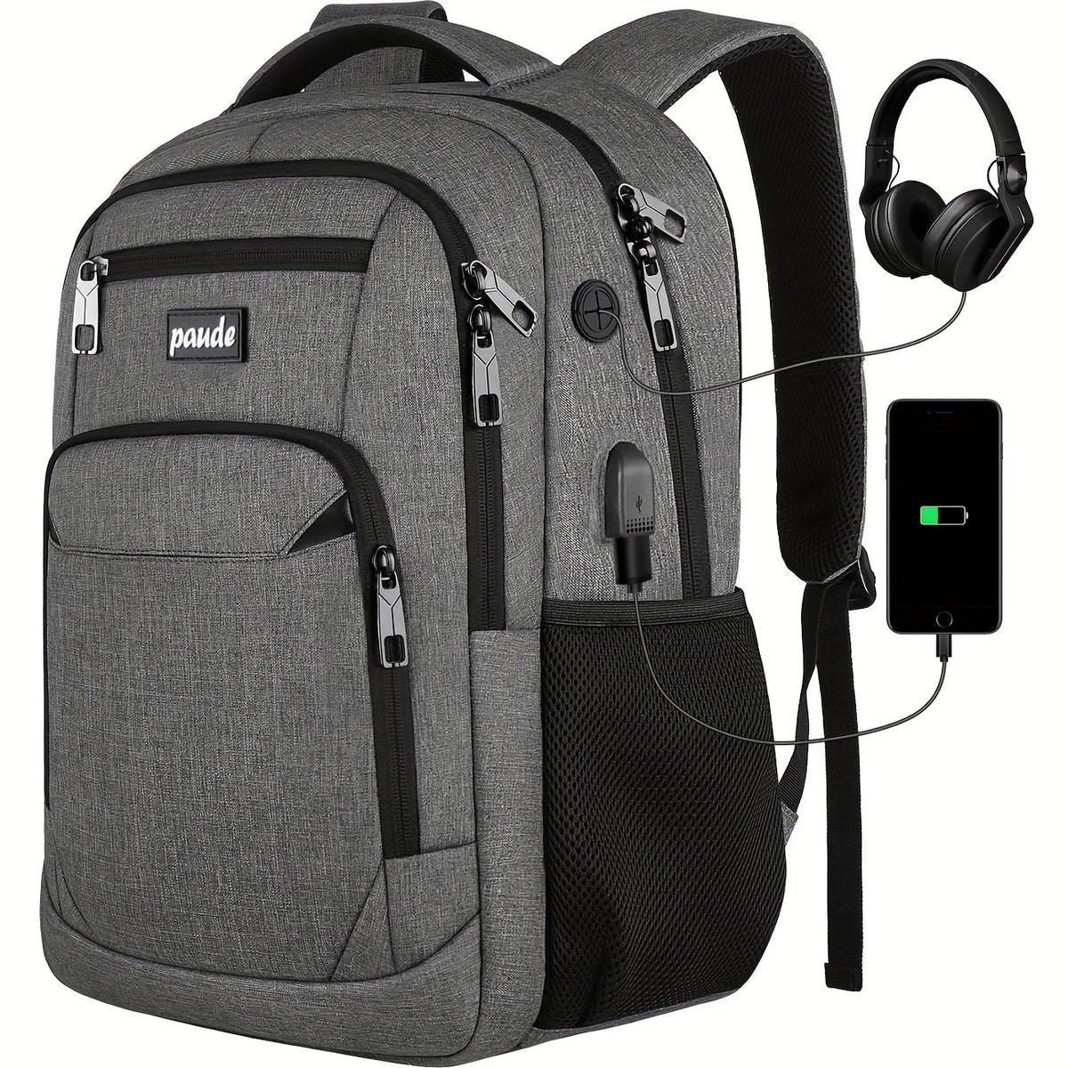 backpack men women school backpack teens 15 6 inch laptop