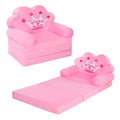 kids sofa   2 in 1 flip couch