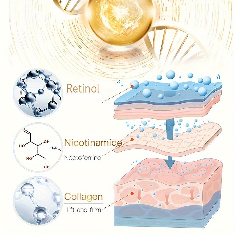 hydrating firming cream 5 complex   neck chest face
