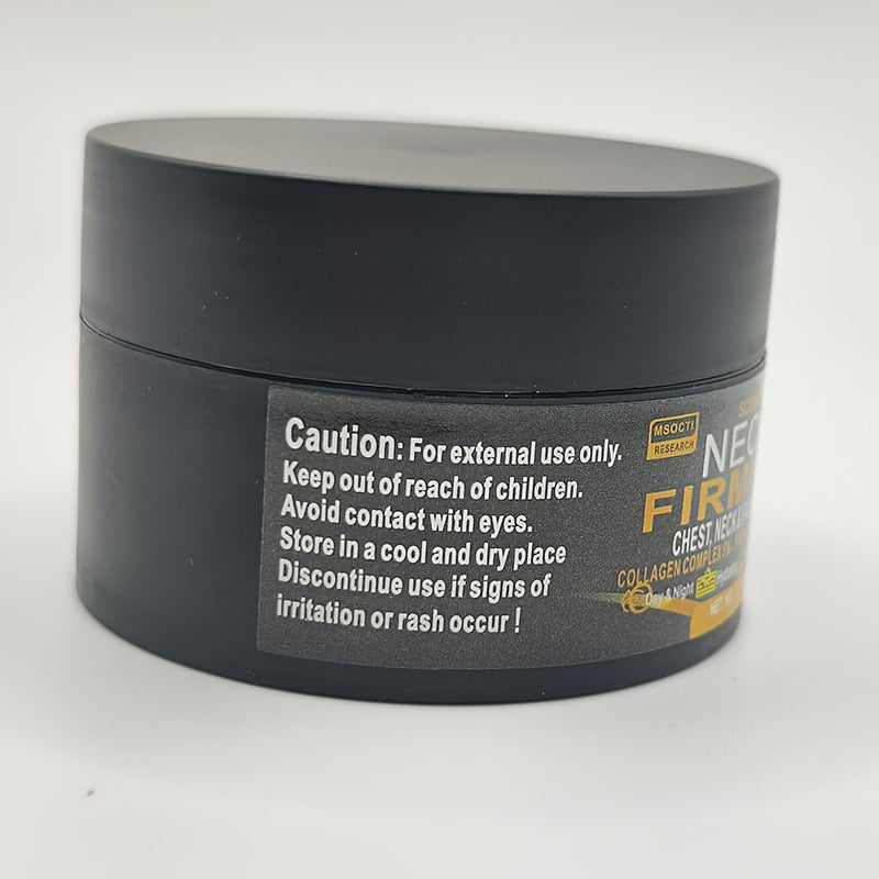 hydrating firming cream 5 complex   neck chest face