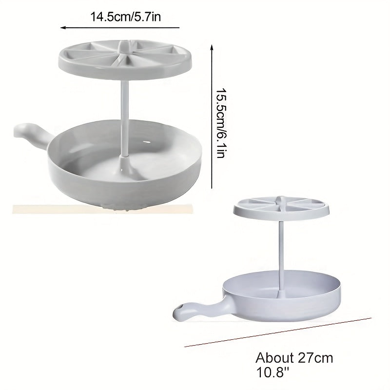 1pc simple   grill rack   belly microwave specific