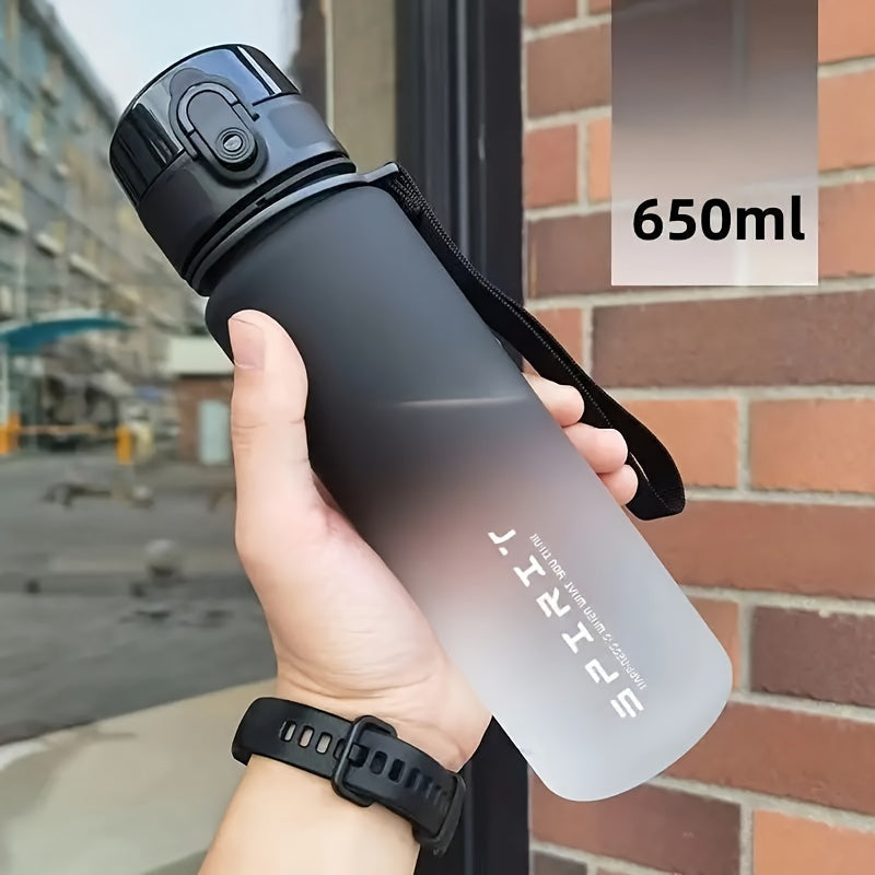 1pc 21 98oz 33 81fl portable sports   water cup