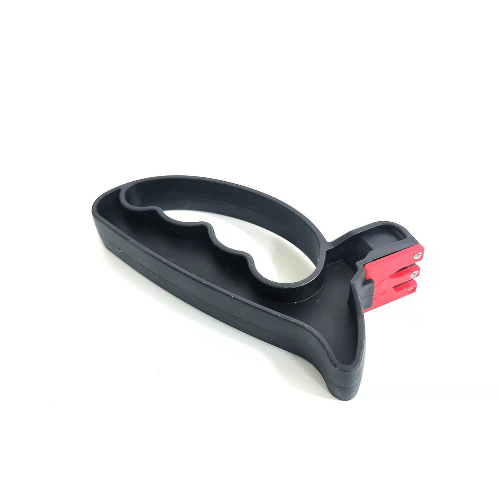 portable garden knife sharpener vegetable cutter 1pc durable