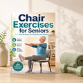 chair exercises seniors safe workouts mobility balance temu