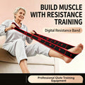 yoga pull band 1pc fitness home physiotherapy