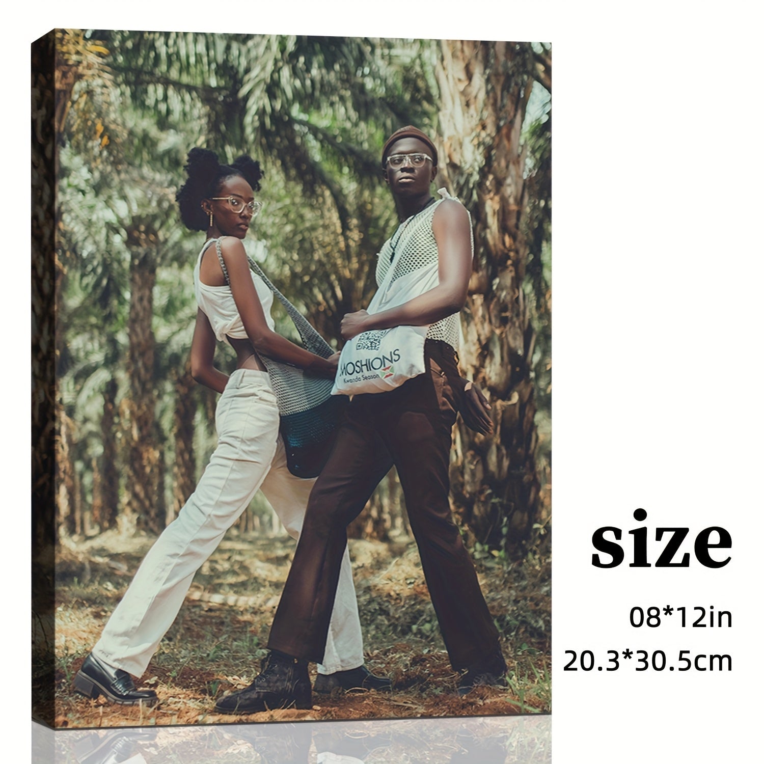 2d flat 2d flat 2d flat frame personalized custom canvas