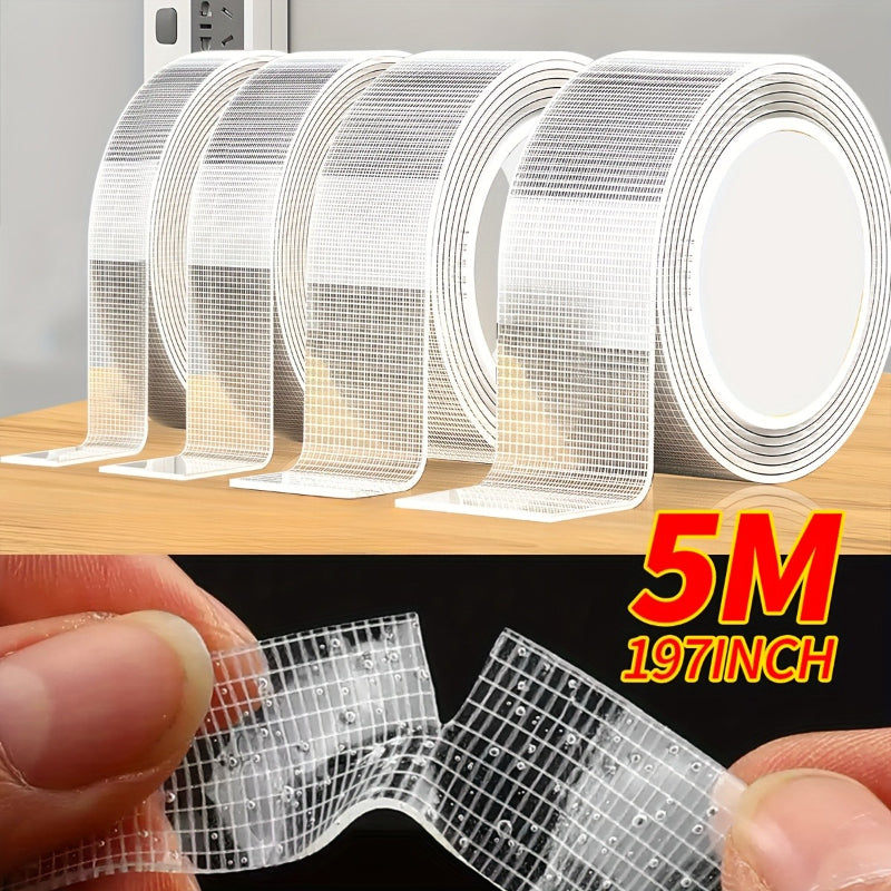 nano double sided tape 5 meters long