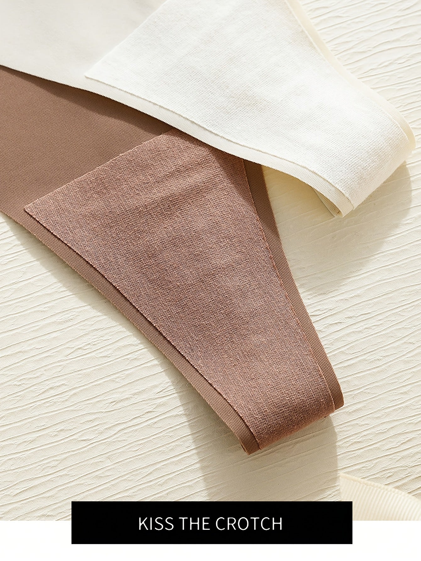 5pcs womens comfortable soft breathable   everyday