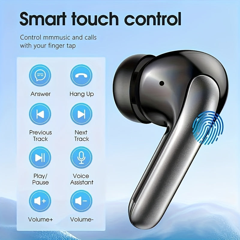 2026 new tws wireless earphones   true wireless