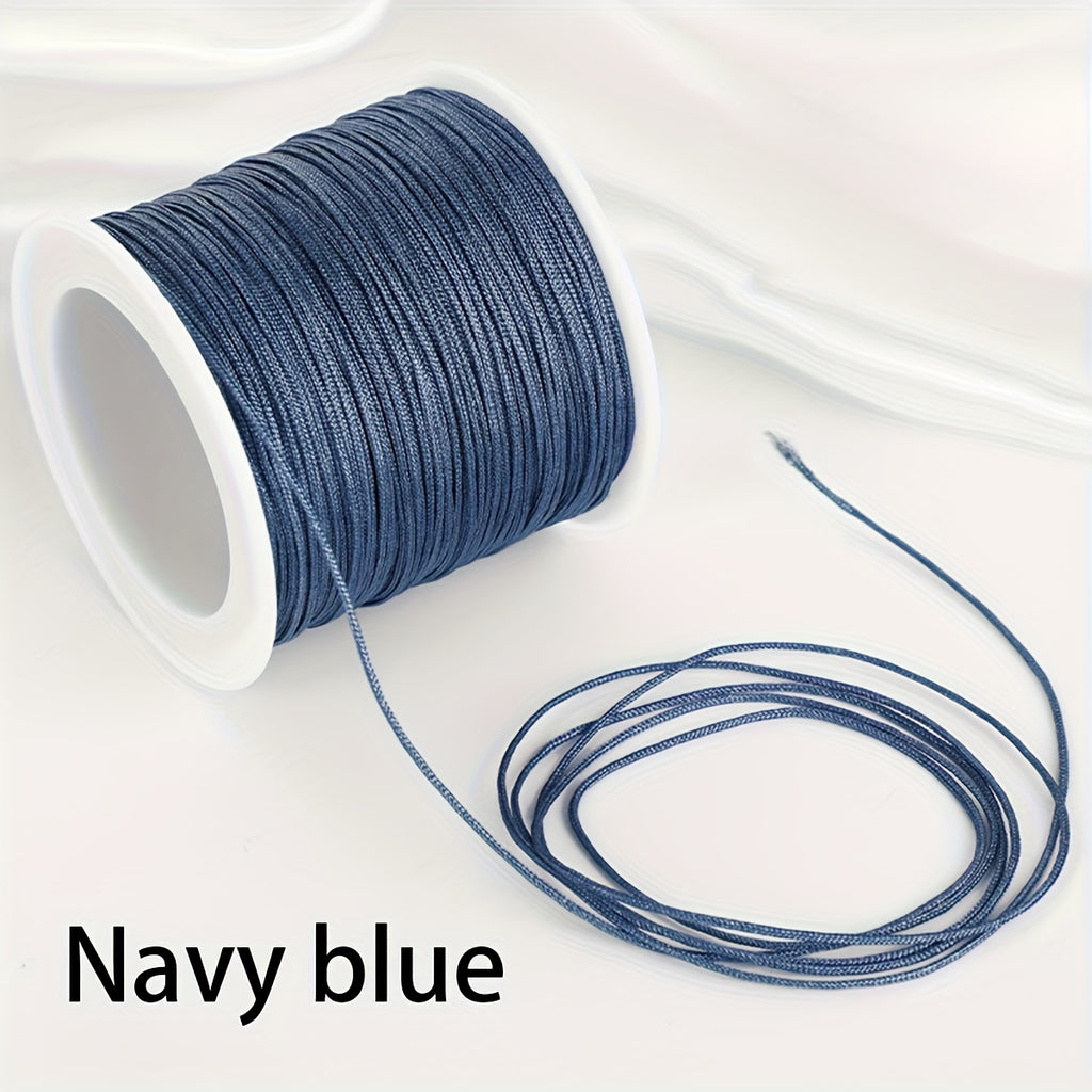 1 roll total length approximately 49 21 yards thread
