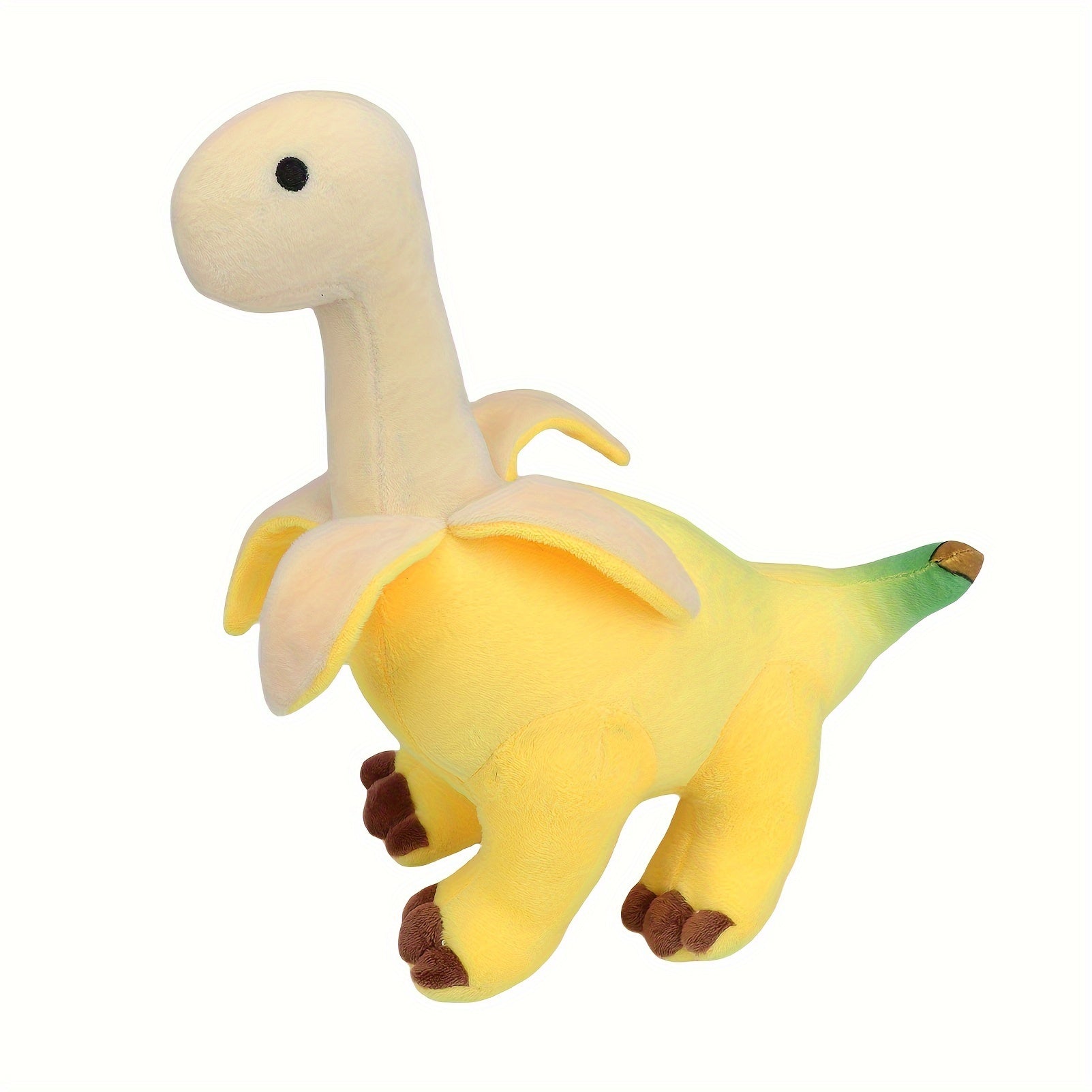 banana   plush toy   fruit