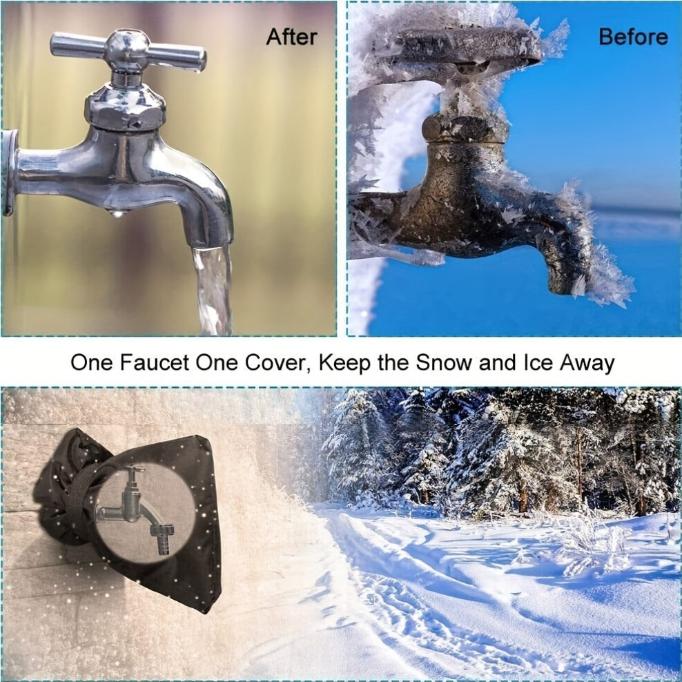 heavy duty outdoor faucet   retardant freeze