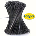 100pcs   self locking function high strength