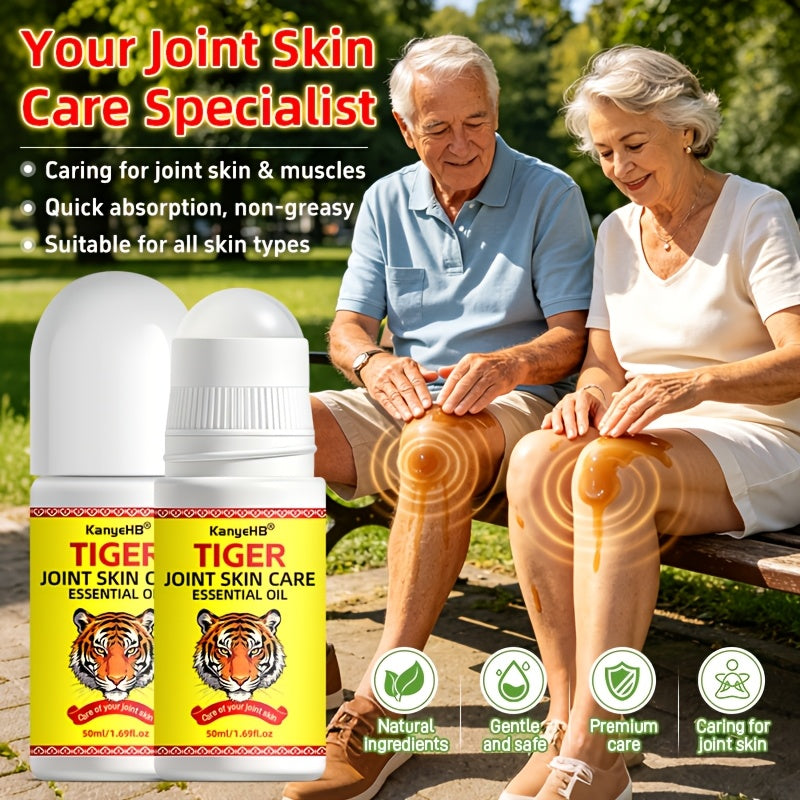 1pc muscle joint   oil lasting   muscle