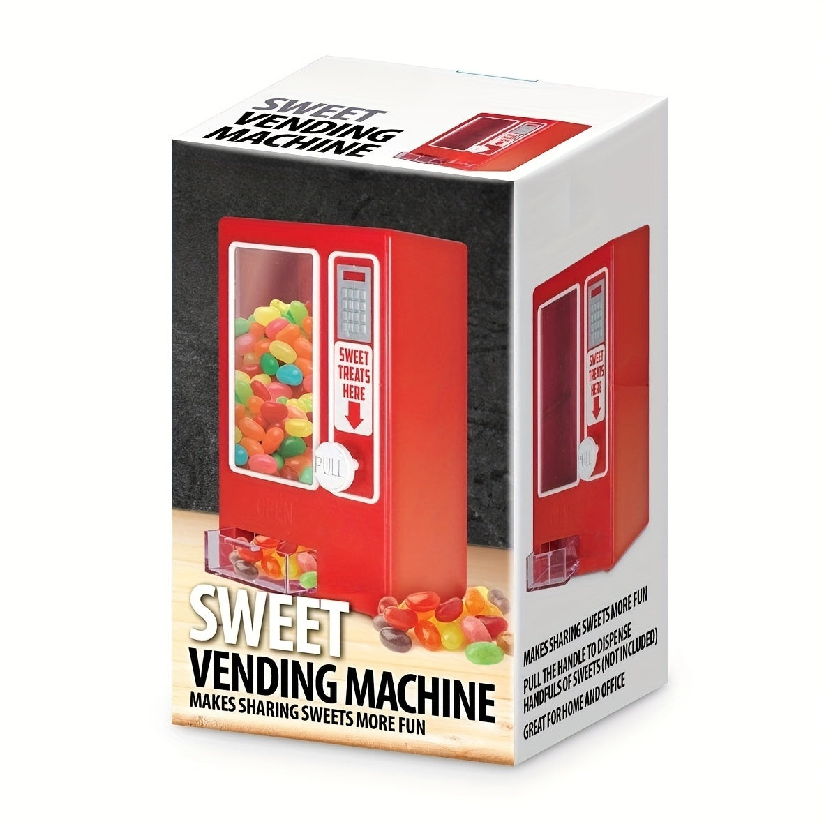 sweet treats mini vending machine candy vending machine