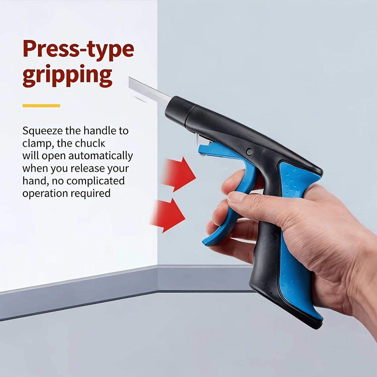 2 pack foldable magnetic retrieval tools extended grasping