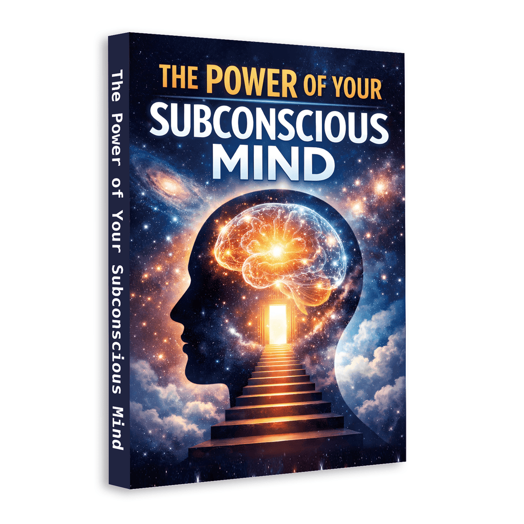 a mindset book