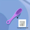 2pcs cat chin cleaning brush set cleaning brush universal